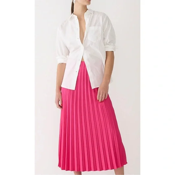 Pleated Wrap Skirt J Crew Yellow Pleated Skirt Collection Sequin